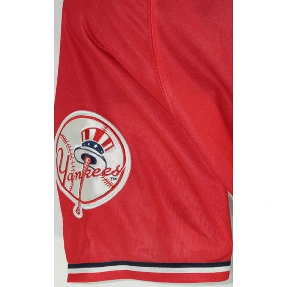 Robinson Canó New York Yankees
All Star Jersey 48 - Picture 6 of 11